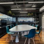 Juris Correspondent Headquarters by the Tetro Arquitetura - Sheet12