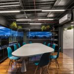 Juris Correspondent Headquarters by the Tetro Arquitetura - Sheet15