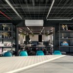 Juris Correspondent Headquarters by the Tetro Arquitetura - Sheet2
