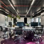 Juris Correspondent Headquarters by the Tetro Arquitetura - Sheet3