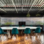 Juris Correspondent Headquarters by the Tetro Arquitetura - Sheet4