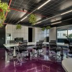 Juris Correspondent Headquarters by the Tetro Arquitetura - Sheet5