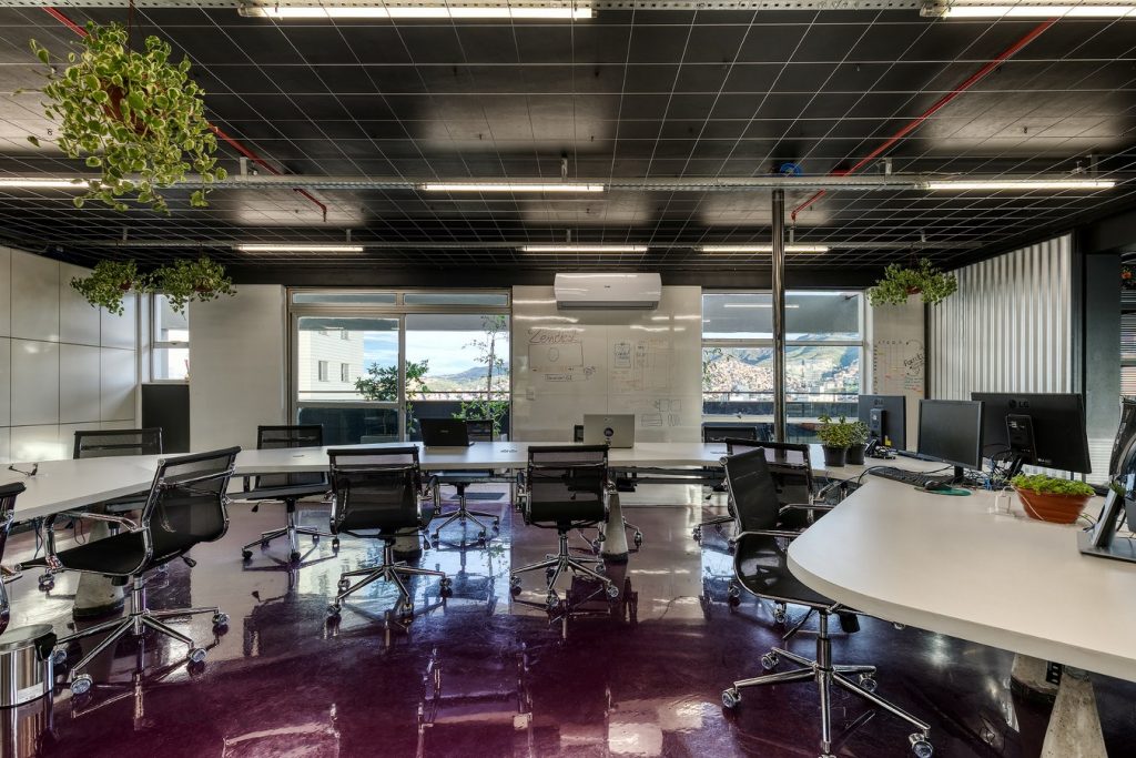 Juris Correspondent Headquarters by the Tetro Arquitetura - Sheet6
