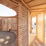 Steam of Life Pavilion by JKMM Architects - Sheet10