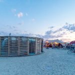 Steam of Life Pavilion by JKMM Architects - Sheet2