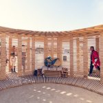 Steam of Life Pavilion by JKMM Architects - Sheet3