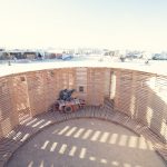 Steam of Life Pavilion by JKMM Architects - Sheet4