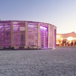 Steam of Life Pavilion by JKMM Architects - Sheet5