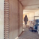 Steam of Life Pavilion by JKMM Architects - Sheet7