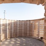 Steam of Life Pavilion by JKMM Architects - Sheet8