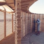Steam of Life Pavilion by JKMM Architects - Sheet9