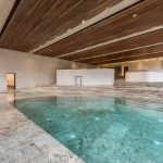 Fushengyu Hotspring Resort' by AIM Architecture - Sheet10
