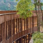 Fushengyu Hotspring Resort' by AIM Architecture - Sheet11
