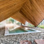 Fushengyu Hotspring Resort' by AIM Architecture - Sheet14
