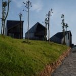Fushengyu Hotspring Resort' by AIM Architecture - Sheet15