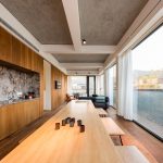 Fushengyu Hotspring Resort' by AIM Architecture - Sheet17