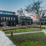 Fushengyu Hotspring Resort' by AIM Architecture - Sheet18
