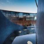 Fushengyu Hotspring Resort' by AIM Architecture - Sheet2