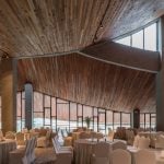 Fushengyu Hotspring Resort' by AIM Architecture - Sheet22