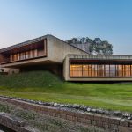 Fushengyu Hotspring Resort' by AIM Architecture - Sheet3