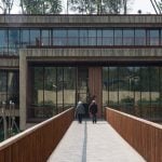 Fushengyu Hotspring Resort' by AIM Architecture - Sheet4