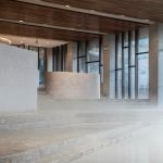 Fushengyu Hotspring Resort' by AIM Architecture - Sheet7