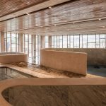 Fushengyu Hotspring Resort' by AIM Architecture - Sheet8