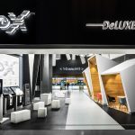 Cinema Park Deluxe by VOX Architects - Sheet1