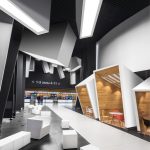 Cinema Park Deluxe by VOX Architects - Sheet2