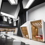Cinema Park Deluxe by VOX Architects - Sheet3