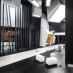 Cinema Park Deluxe by VOX Architects - Sheet6