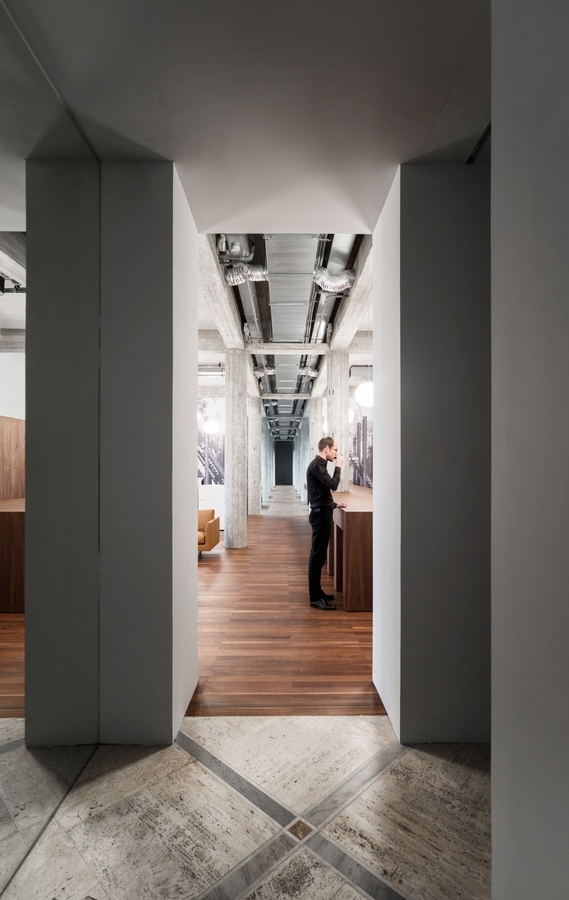 De Bank by KAAN Architecten - Sheet3