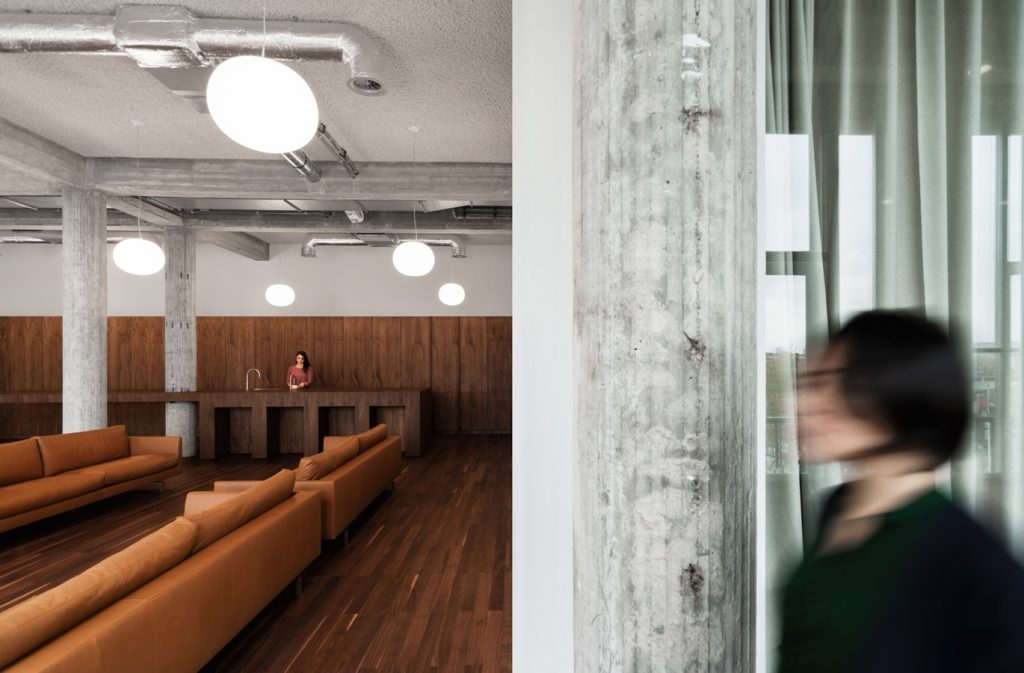 De Bank by KAAN Architecten - Sheet5