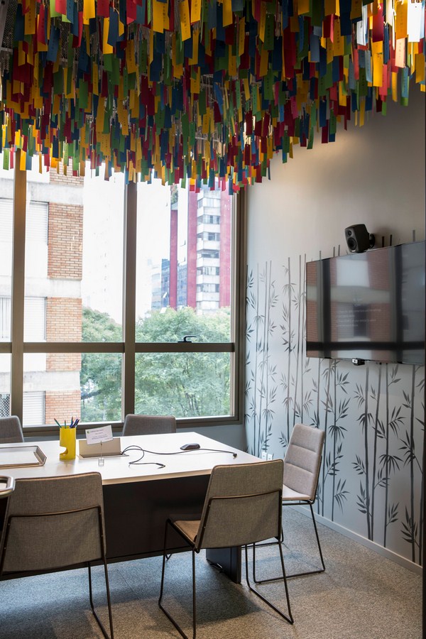 Google Campus São Paulo by SuperLimão Studio - Sheet3