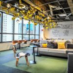 Google Campus São Paulo by SuperLimão Studio - Sheet7