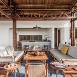 MERMEJITA HOUSE by Estudio Atemporal - Sheet12
