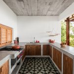 MERMEJITA HOUSE by Estudio Atemporal - Sheet15