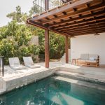 MERMEJITA HOUSE by Estudio Atemporal - Sheet29