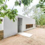 MERMEJITA HOUSE by Estudio Atemporal - Sheet33