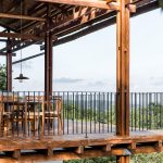 MERMEJITA HOUSE by Estudio Atemporal - Sheet4