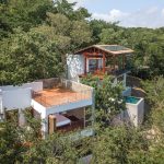 MERMEJITA HOUSE by Estudio Atemporal - Sheet7