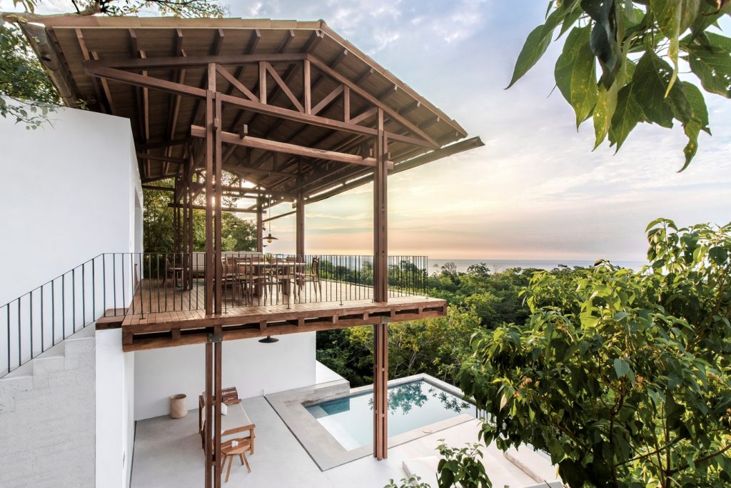 MERMEJITA HOUSE by Estudio Atemporal - Sheet9