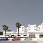 Riviera Grand Hotel by Tomas Ghisellini Architects - Sheet1