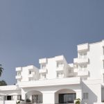 Riviera Grand Hotel by Tomas Ghisellini Architects - Sheet2