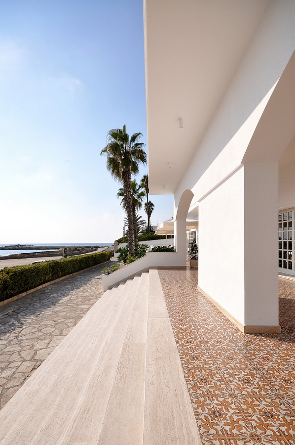Riviera Grand Hotel by Tomas Ghisellini Architects - Sheet3