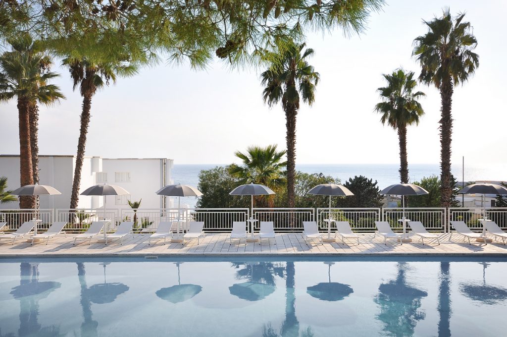 Riviera Grand Hotel by Tomas Ghisellini Architects - Sheet6