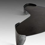 Laguna Coffee Table By OKHA - Sheet1