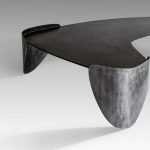 Laguna Coffee Table By OKHA - Sheet2