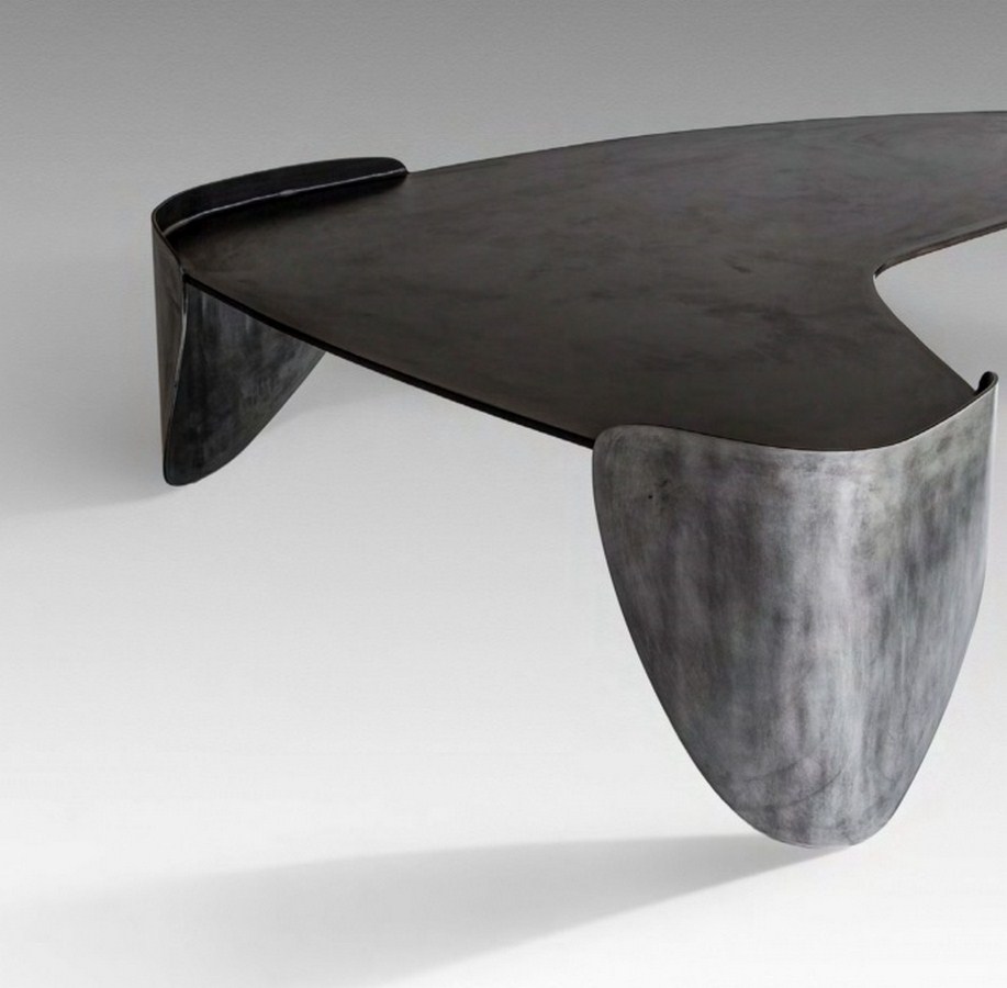 Laguna Coffee Table By OKHA - Sheet2