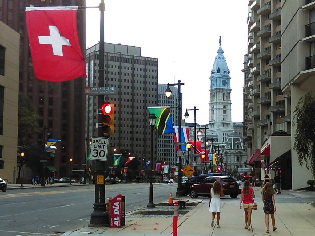 8 cities an Architect must visit in this lifetime - Sheet1